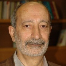 Mohammad Javad Saghafi