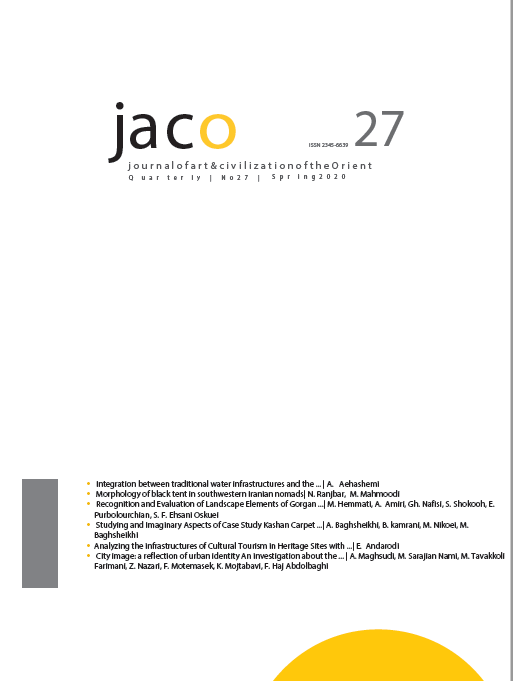 Journal of Art and Civilization of the Orient